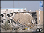UN HQ wreckage