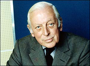Alistair Cooke