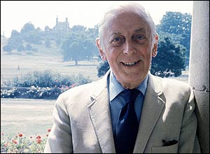 Alistair Cooke
