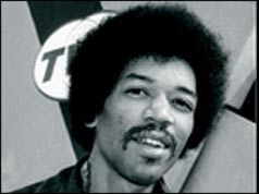 Jimi Hendrix