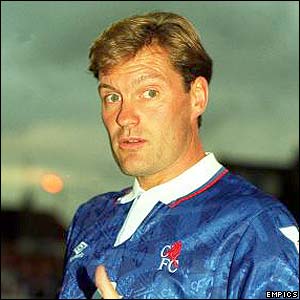 Manchester United beat Chelsea 4-0 in the 1994 FA Cup Final 