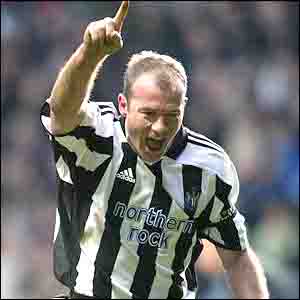 Alan Shearer