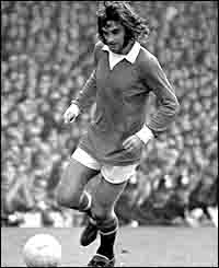 George Best