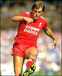 Kenny Dalglish