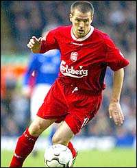 Michael Owen