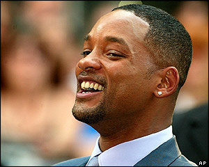 Will Smith