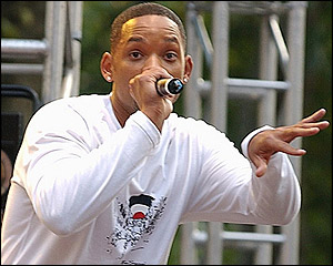 Will Smith