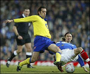 Edu and Alexei Smertin