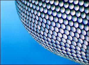 'Inversions' by Mark Mobley