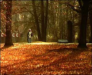 Susan Philipsz's Returning (2003-4)