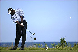 Vijay Singh
