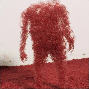 Fox Carpet, by Tonico Lemos Auad