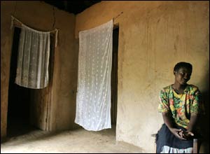 Anne-Marie Mukamara (Pic: Simon Roberts)