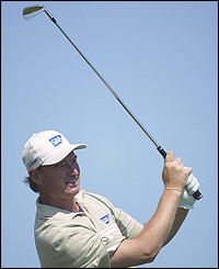 Ernie Els