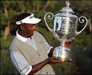 Vijay Singh 