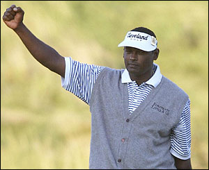 Vijay Singh