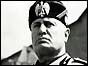 Benito Mussolini