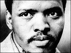 Steve Biko