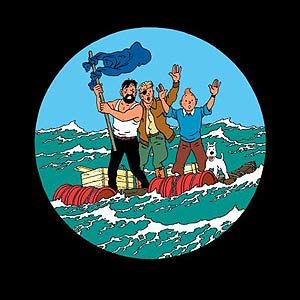 � Herg�/Moulinsart - 2003-4 