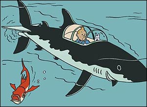 � Herg�/Moulinsart - 2003-4 