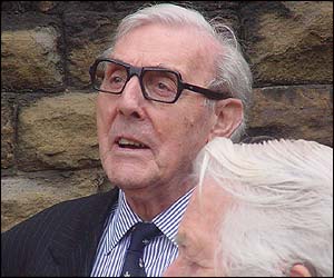 Eric Sykes