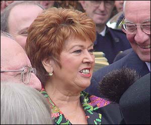 Ruth Madoc
