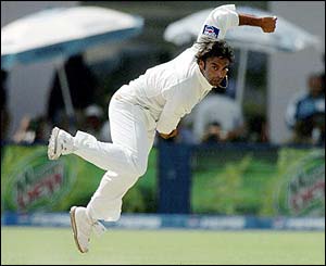 Pakistan paceman Shoaib Akhtar