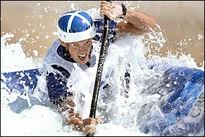 Great Britain's Campbell Walsh