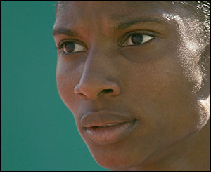 Denise Lewis