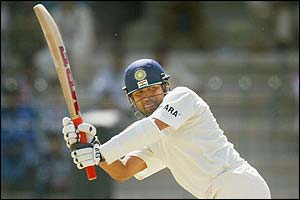 Sachin Tendulkar makes further runs