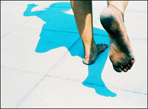 'Anna' by Enrico Murtula