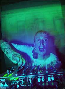 'Inspired' by Mark Brown