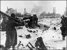 Stalingrad