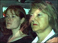 Janice and Rachel Kelly