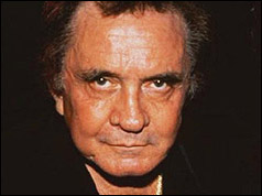 Johnny Cash