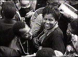 Carnival from the 1960s