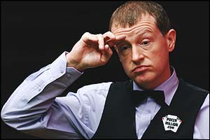 Steve Davis
