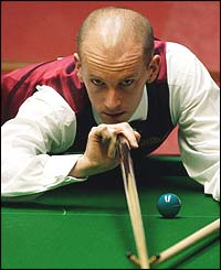 Peter Ebdon