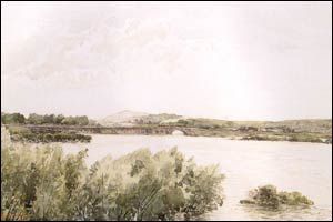 Courtesy of Nottingham City Museums and Galleries: Nottingham Castle