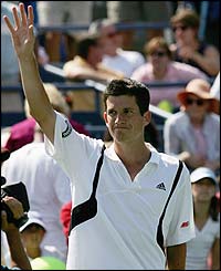 Tim Henman