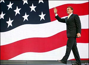 Arnold Schwarzenegger