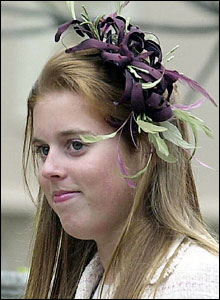 Princess Beatrice