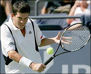 Tim Henman