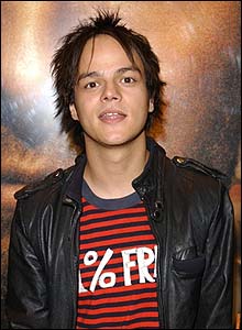 Jamie Cullum
