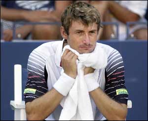 Juan Carlos Ferrero