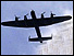 Lancaster bomber