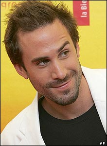 Joseph Fiennes