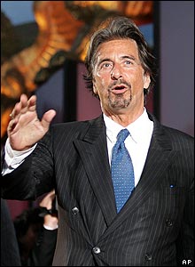 Al Pacino