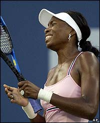 Venus Williams