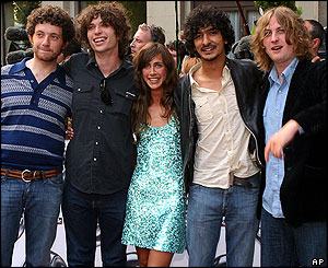 The Zutons